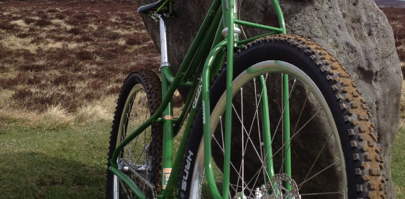 Tuesday Treats 73: EDS Bikes