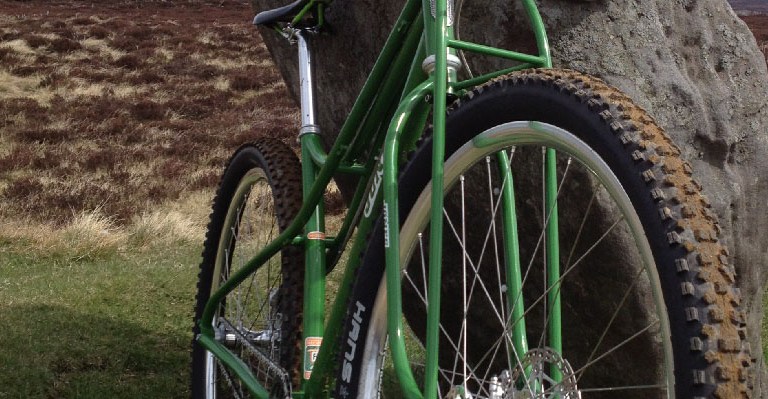 Tuesday Treats 73: EDS Bikes