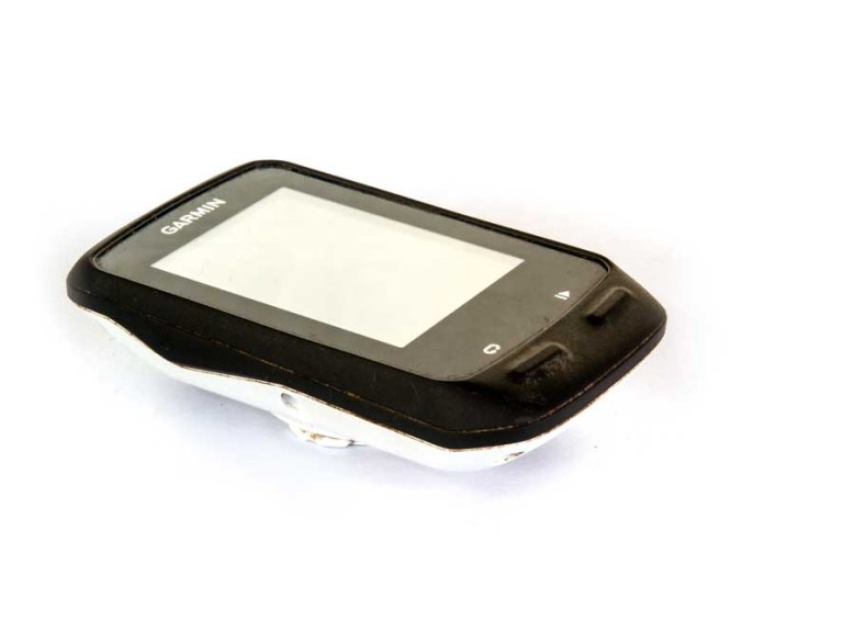 Garmin 510 GPS