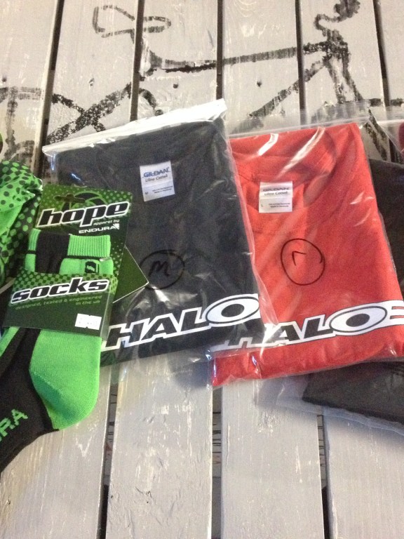 Tuesday Treats 73: Premier Prize