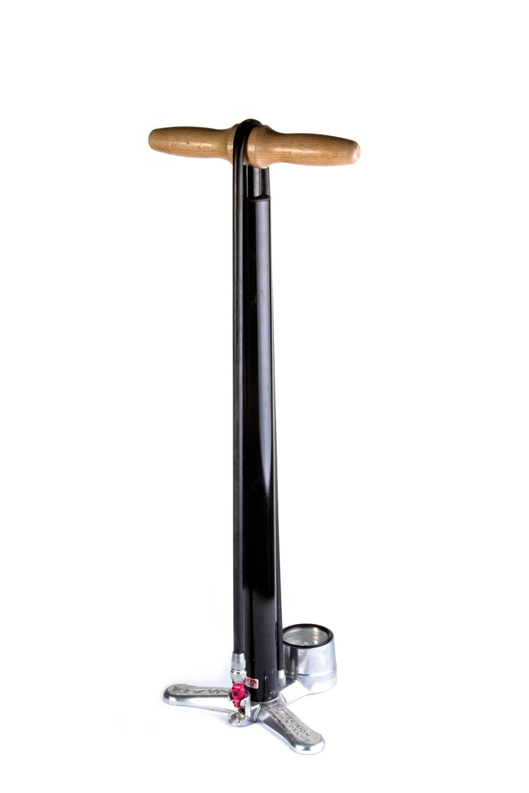 Lezyne Classic Dirt Floor Drive track pump