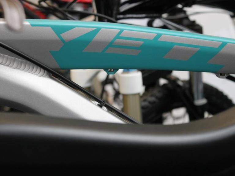 Kinetic Cycles: MTB Demo Weekend