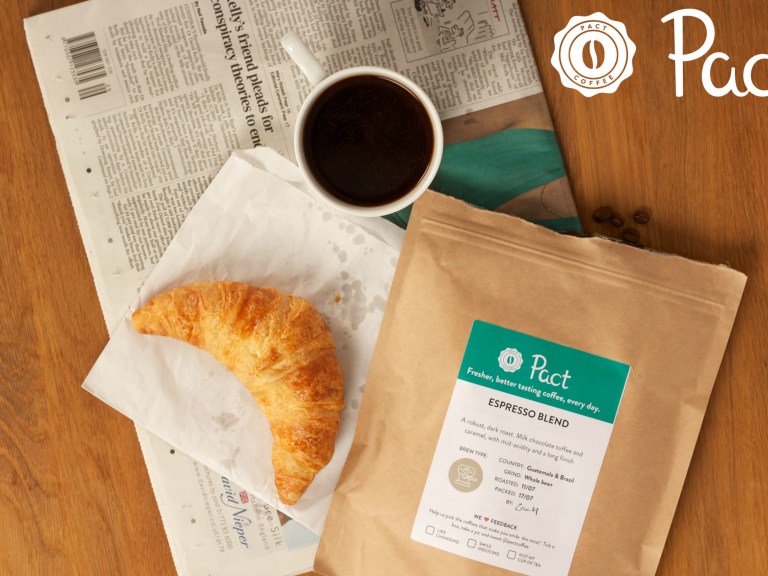 Tuesday Treats 77: Premier Prize