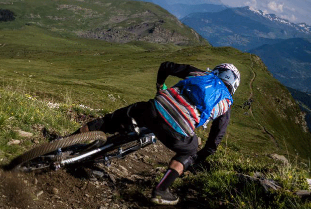 Orbea’s Hydra: The best hydration solution?