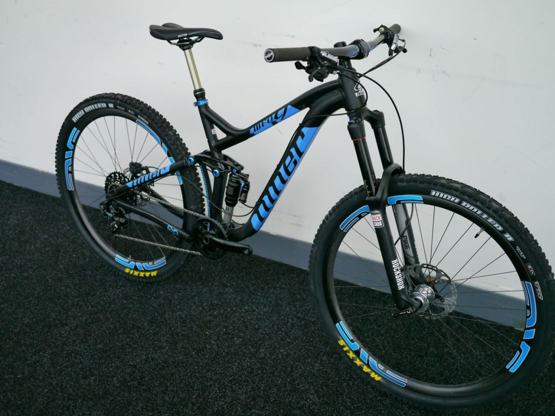 The Bike Place – Here’s what caught our eye