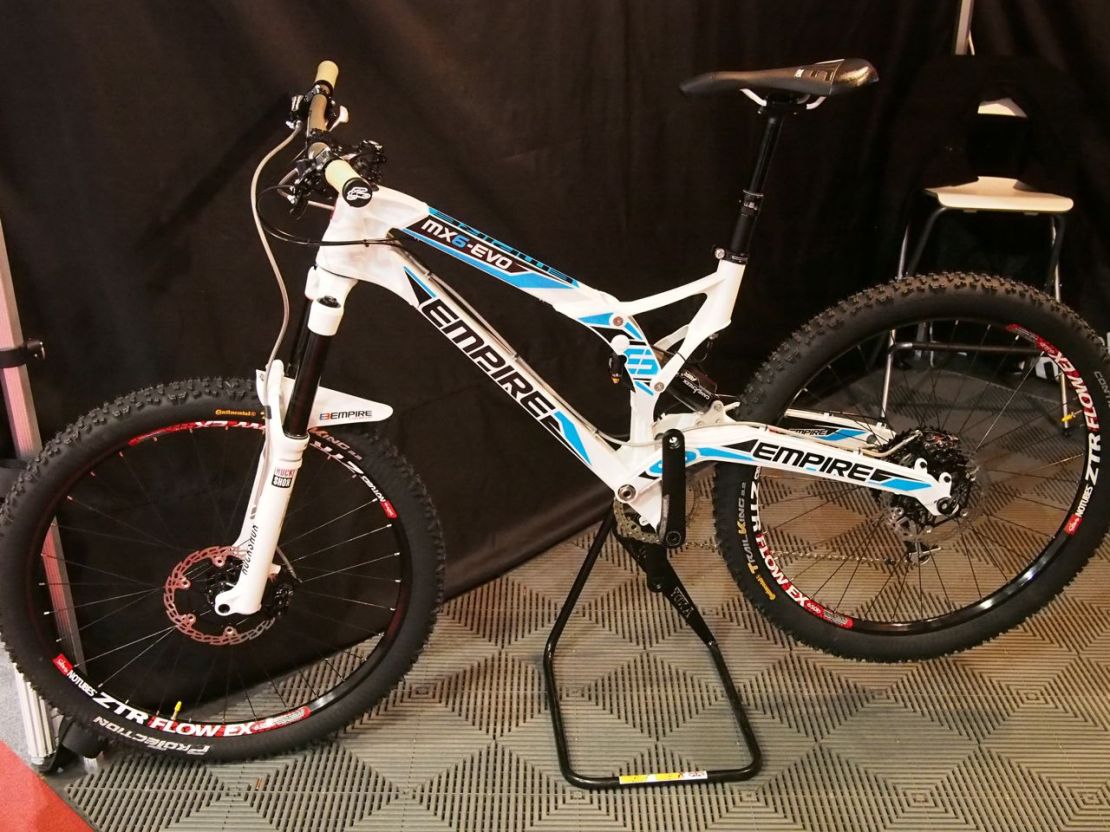 London Bike Show – What to look out for