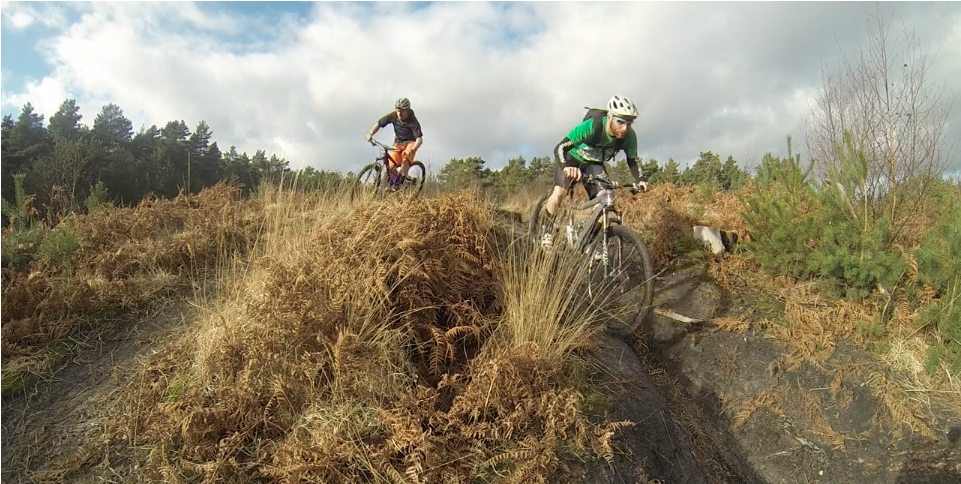 Midweek Mini Movies 187