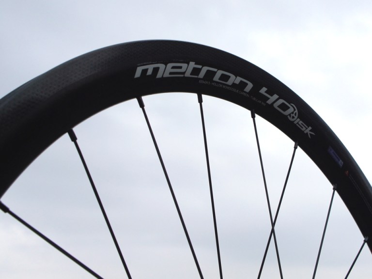 Winter PressCamp: Vision gets dirty, adds discs