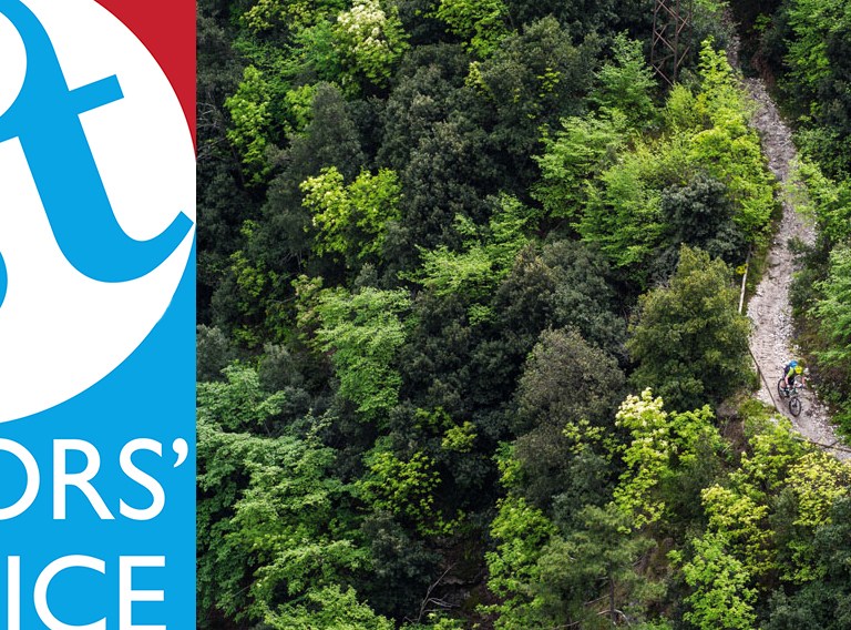 Editors’ Choice 2013: Dave.