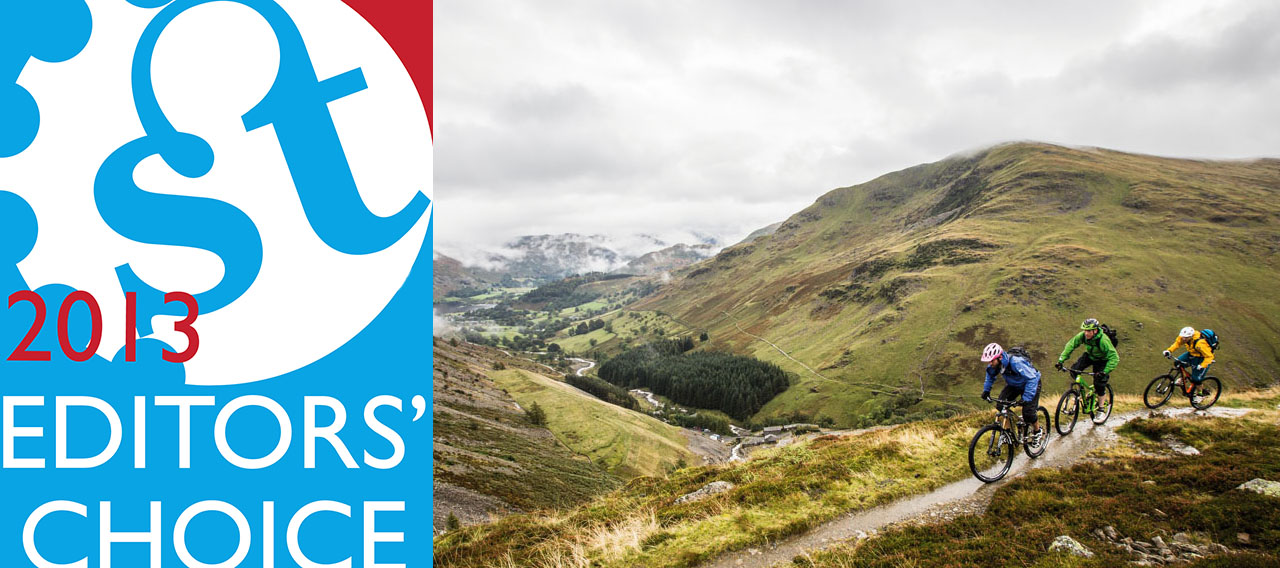 Editors’ Choice 2013: Jenn.