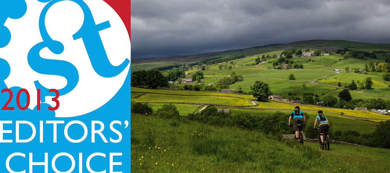 Editors’ Choice 2013: Jorji.