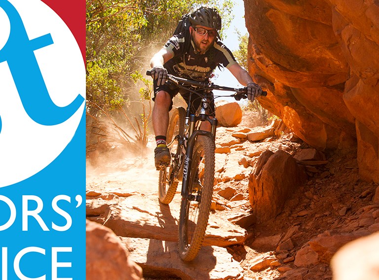 Editors’ Choice 2013: Mark