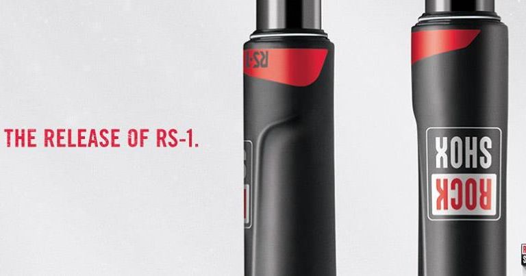 Rockshox – Everything changes?