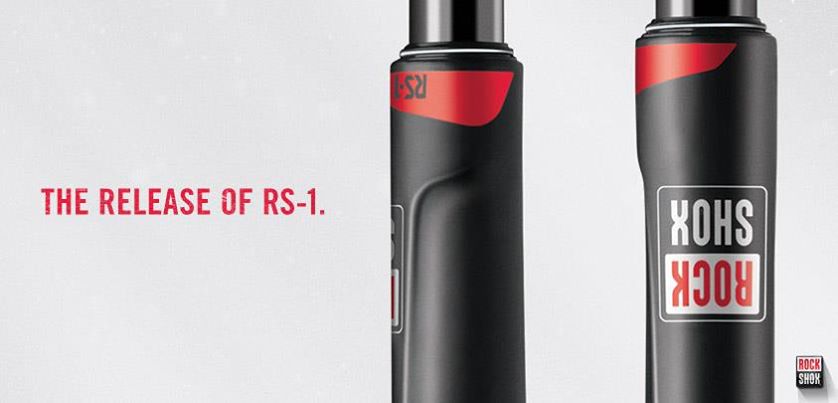 Rockshox – Everything changes?