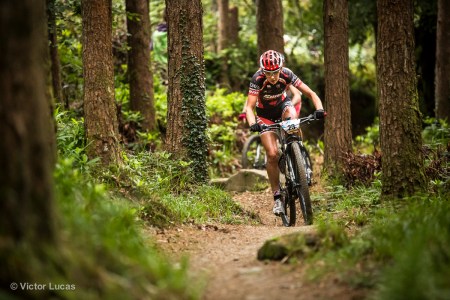 2014 European Marathon Mountain Bike Championships