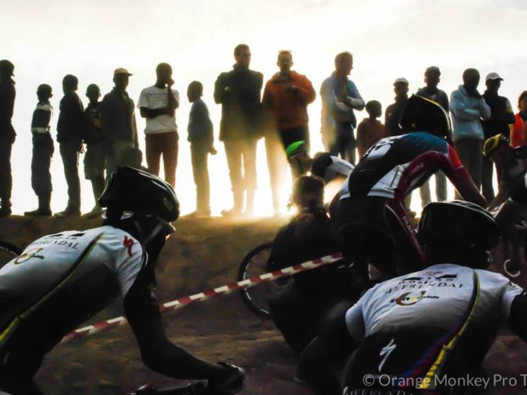 Rab’s World – Epic countdown and a tap on the head.