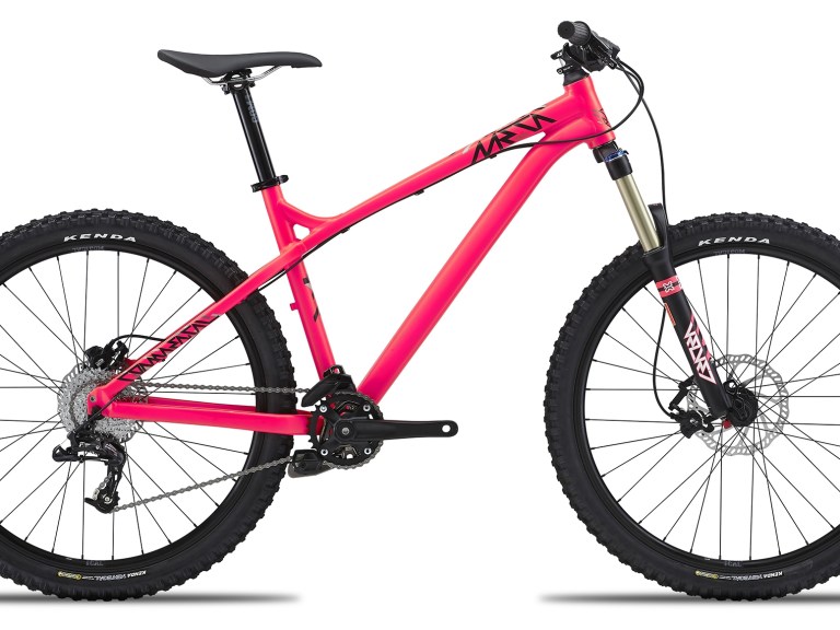 Commencal Meta HT SX: “26er forever!”