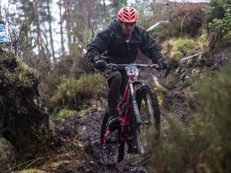 POC Scottish Enduro Series Round 1