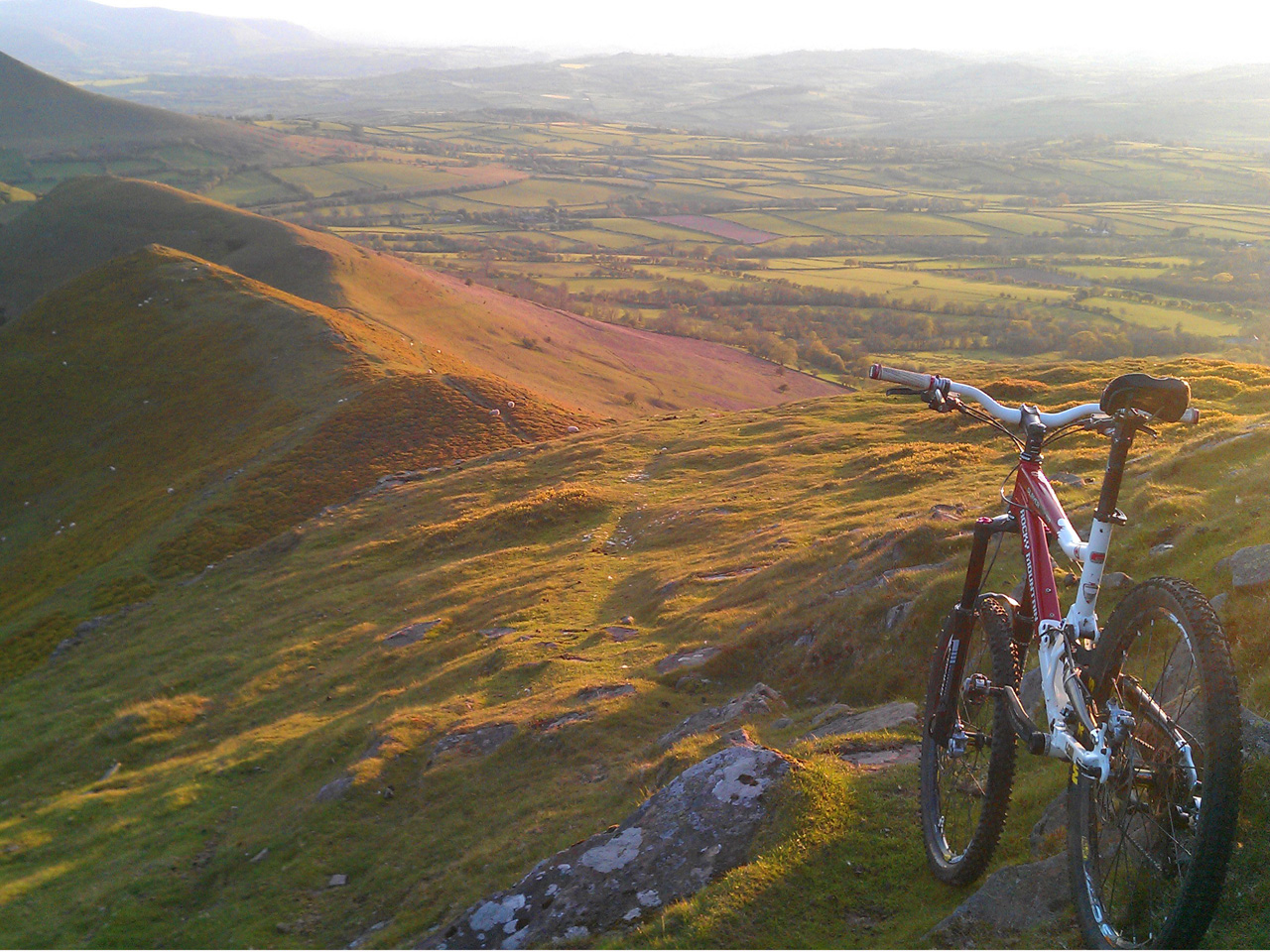 Hay Bike Fest Returns, 25-27 April 2014