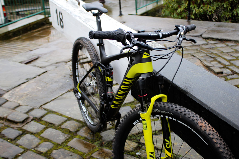 Gore Bike Wear Element Lady