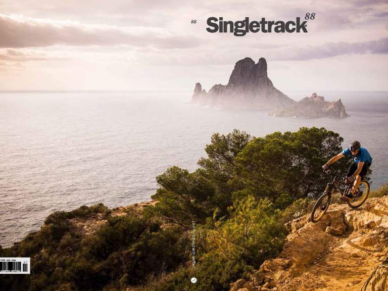 Issue 88 is on its way!