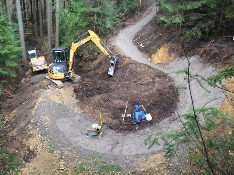 Volunteers Needed for Hamsterley Refurbishment