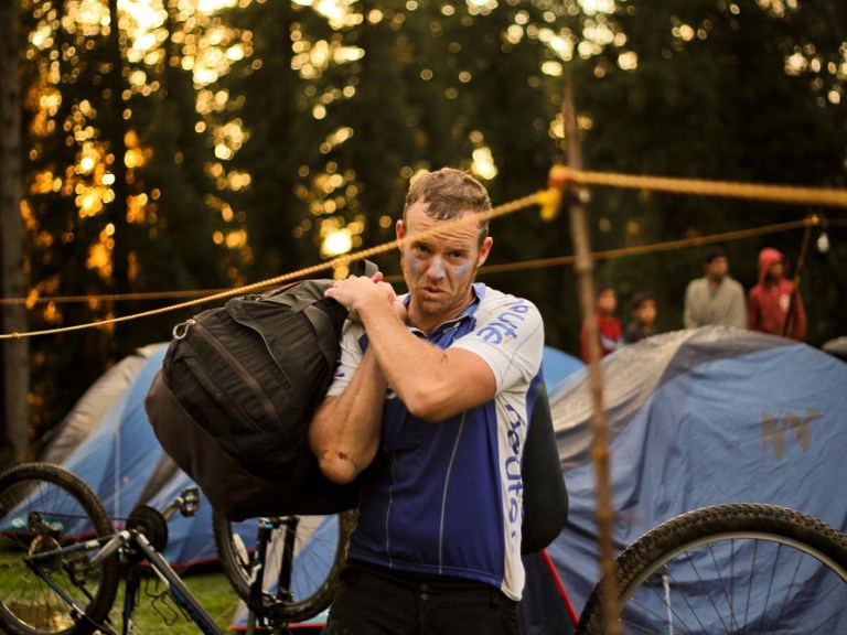 Poll Time: Where Do You Sleep?