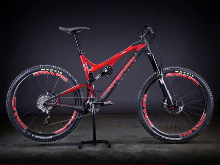 Intense resurgence continues with carbon Tracer