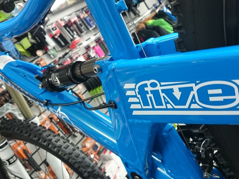 Tuesday Treats 85: MTB Monster