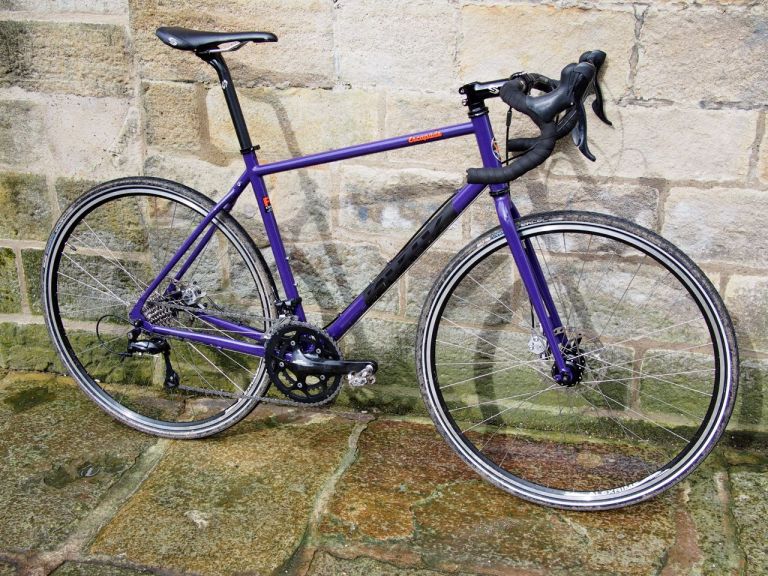 Introducing the Cotic Escapade