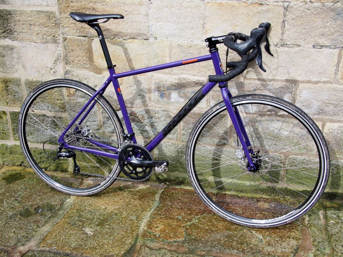 Introducing the Cotic Escapade