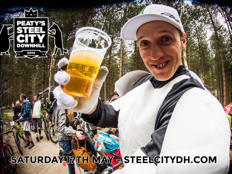 Steel City DH Is Back For 2014