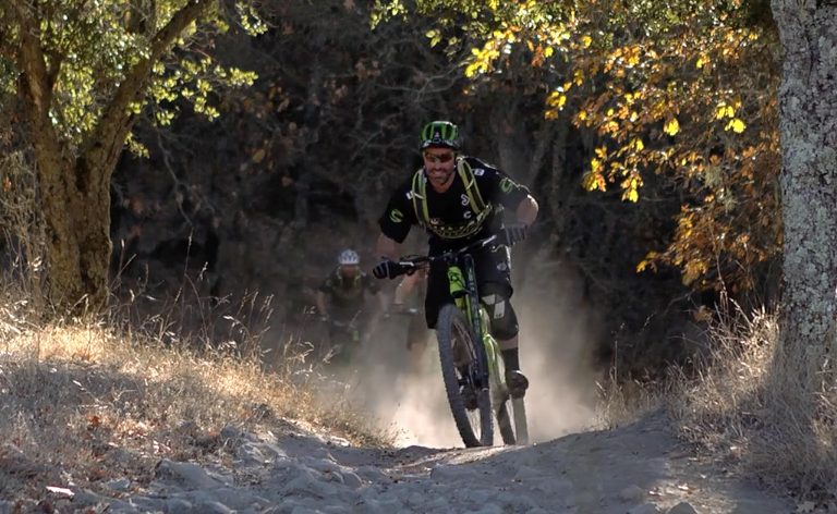 Cannondale OverMountain Team Switches to SuperMax