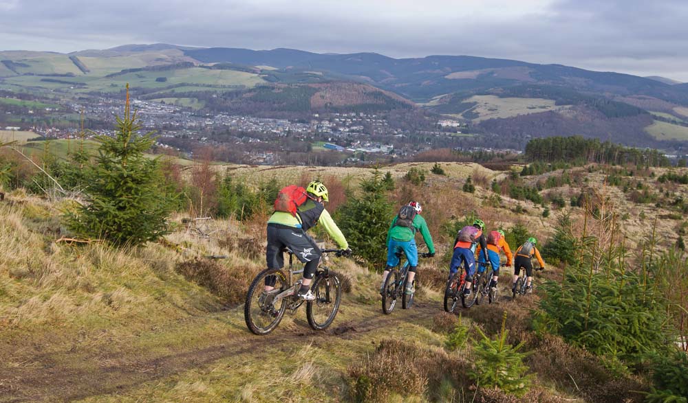 TweedLove is open for business