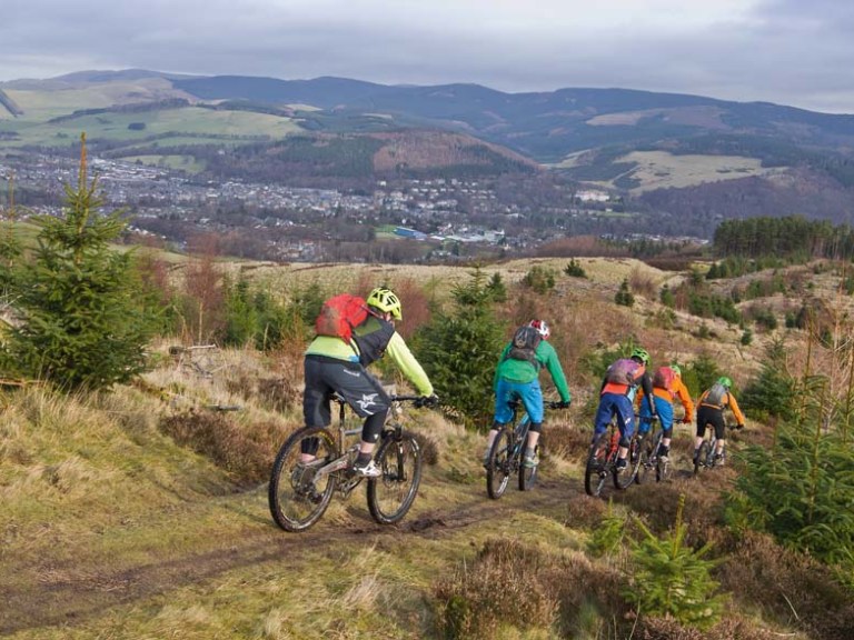 TweedLove is open for business