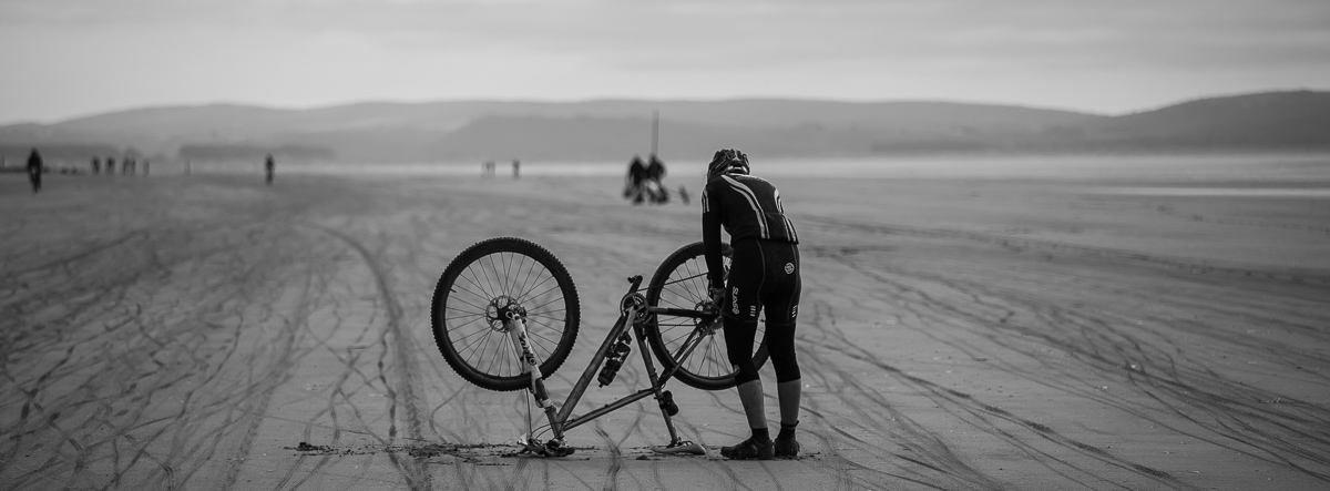 ‘Faster’, by Michael Hutchinson