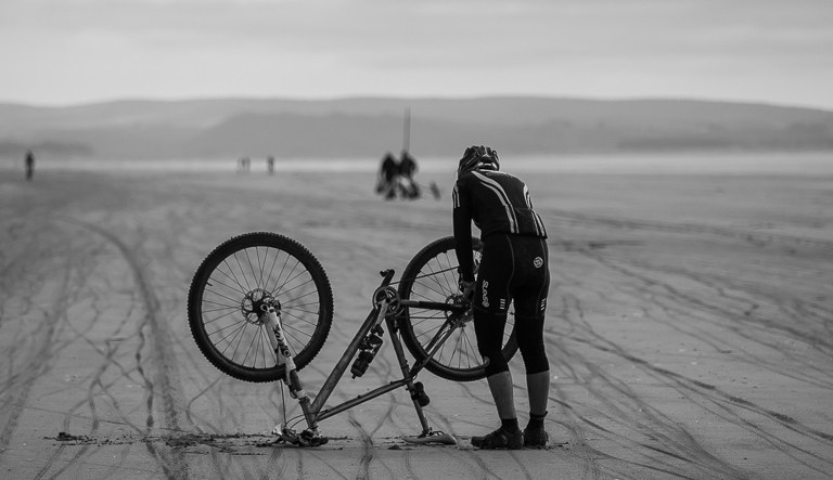 ‘Faster’, by Michael Hutchinson