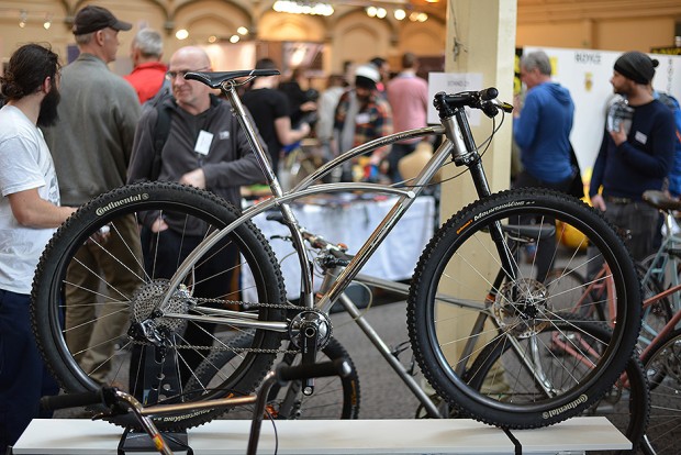 Tuesday Treats 80: Qwerty Cycles