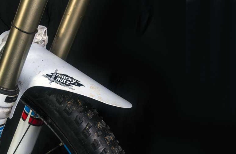 MuckyNutz Bender Fender