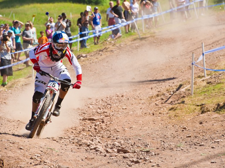 Breaking News – Stevie Smith Could Miss WC Races