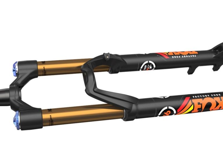 Fox go RAD with 2015 lineup of forks