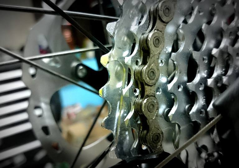 Tuesday Treats 88: Ace Components