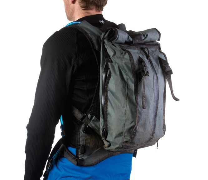 Acre Hauser 14 Litre Hydration Pack.