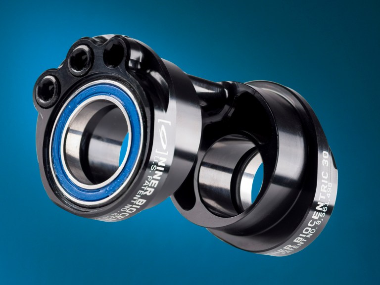 Niner: New (carbon) wheels, Biocentric 30 BB and more