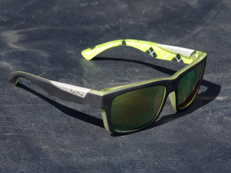 Sea Otter: Looking good with Bolle