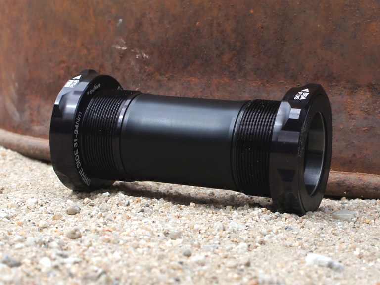 Sea Otter: E*Thirteen’s revised bottom bracket