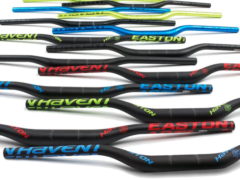 Race Face owner buys Easton Cycling