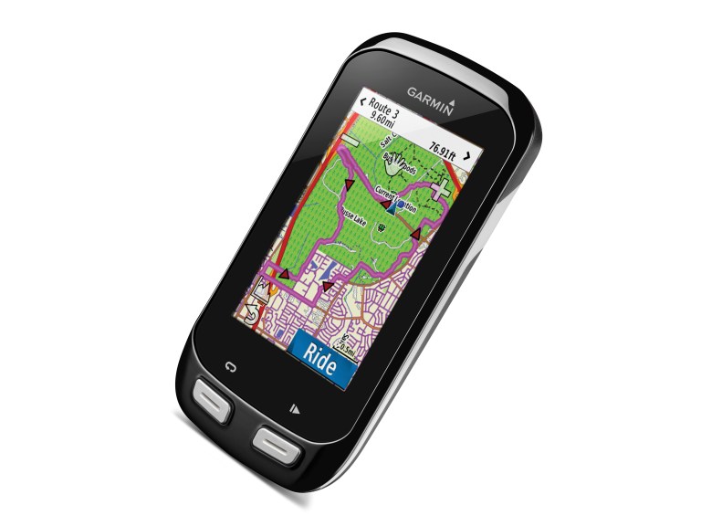Garmin raises the bar with new Edge 1000