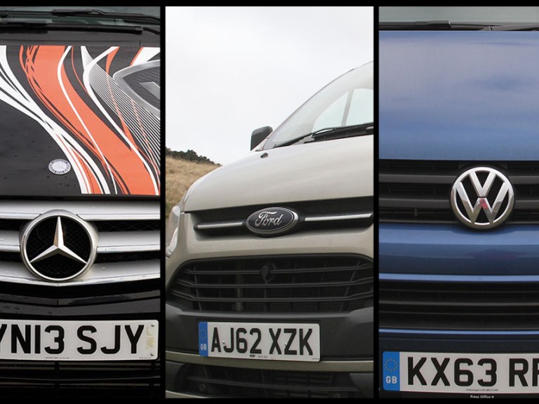 Grinder Special: Dieselheads.