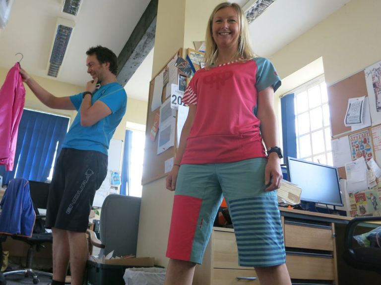 Throwback Thursday: Giant Bourbons And Onesies.